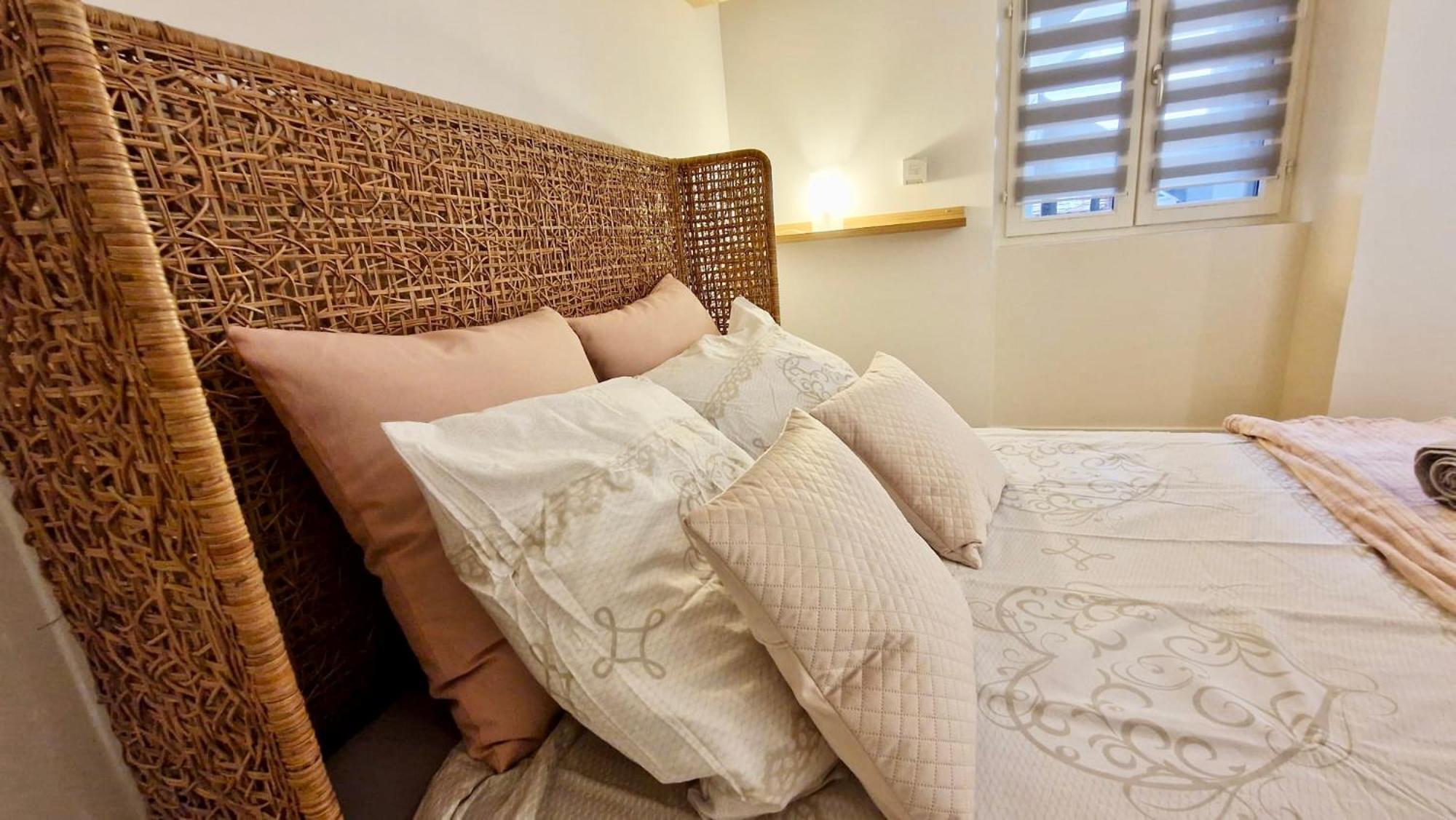 Apparthotel - Le Sweet Cosy フォンテーヌブロー エクステリア 写真