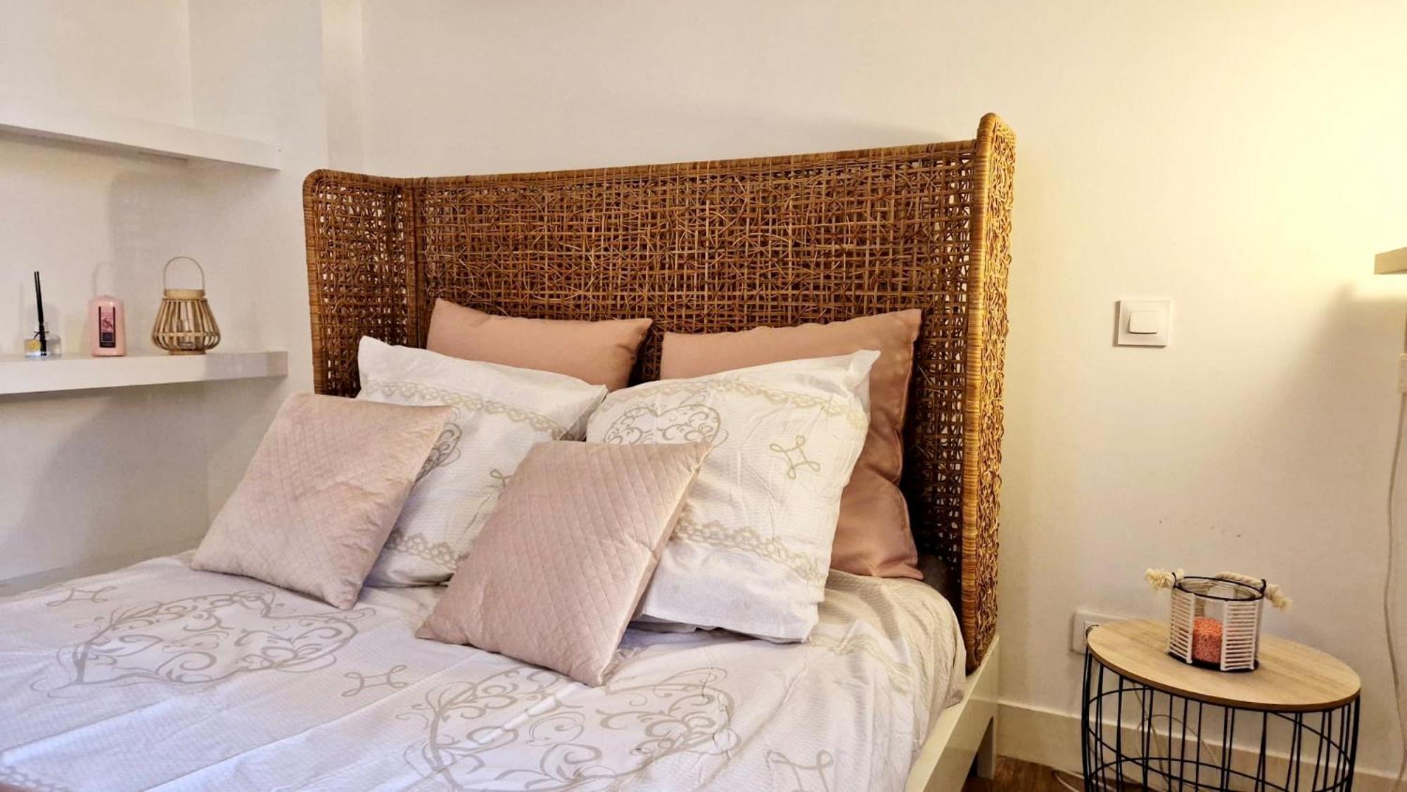 Apparthotel - Le Sweet Cosy フォンテーヌブロー エクステリア 写真