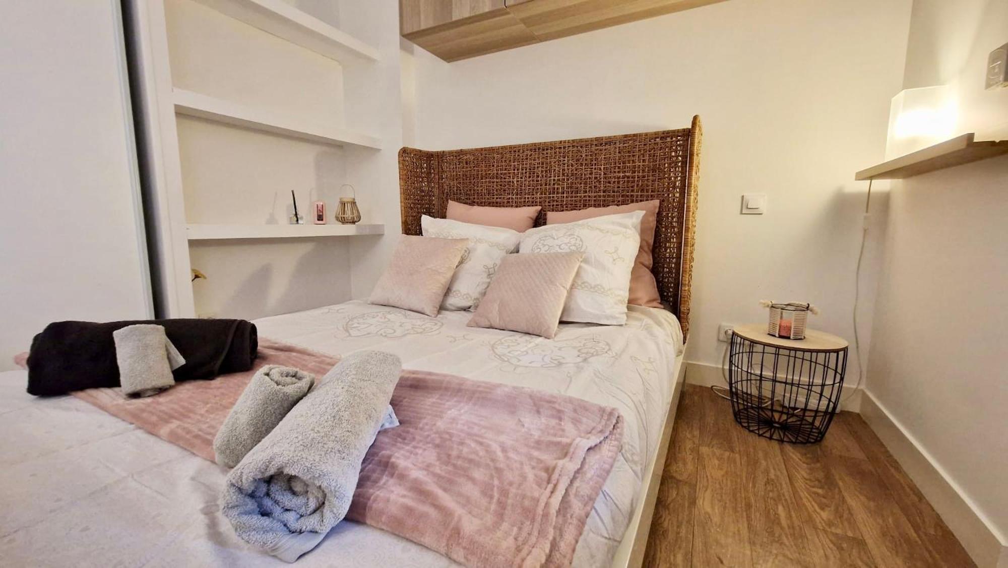 Apparthotel - Le Sweet Cosy フォンテーヌブロー エクステリア 写真