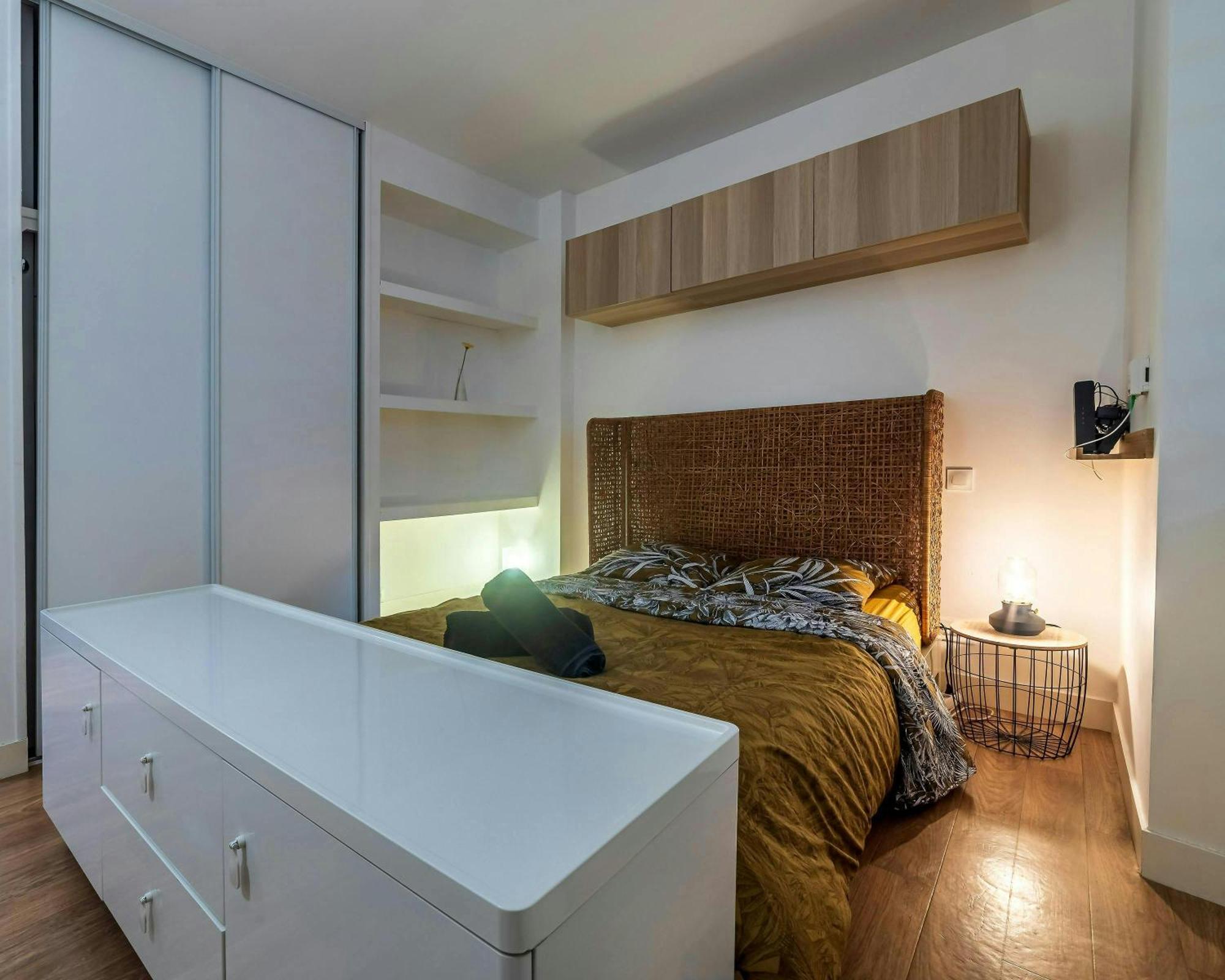 Apparthotel - Le Sweet Cosy フォンテーヌブロー エクステリア 写真