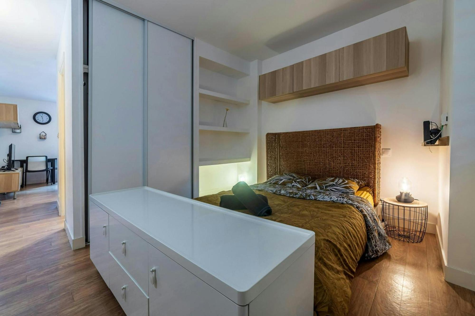 Apparthotel - Le Sweet Cosy フォンテーヌブロー エクステリア 写真